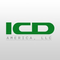 ICD America, LLC Logo
