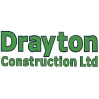 Drayton Construction Ltd Logo