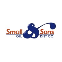 DON SMALL AND SONS OIL DISTRIBUTOR CO. Logo