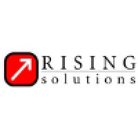 Rising Solutions Logo