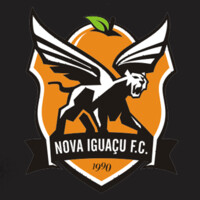 Nova Iguaçu Futebol Clube Logo