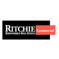Ritchie Commercial, Inc. Logo