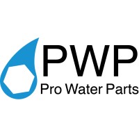 PRO WATER PARTS, INC. Logo