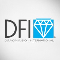 Diamon-Fusion International, Inc. (DFI) Logo