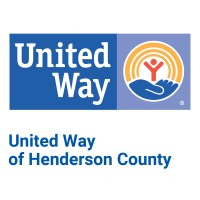 United Way of Henderson County Logo