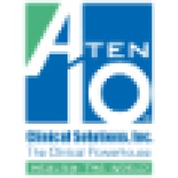 A10 Clinical Solutions Logo