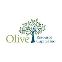 Olive Resource Capital (TSXV: OC) Logo