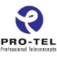 Professional Teleconcepts Logo
