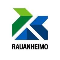 Rauanheimo Logo