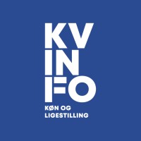 KVINFOs Mentornetværk Logo