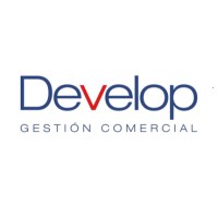 Develop Gestion Comercial Limitada Logo