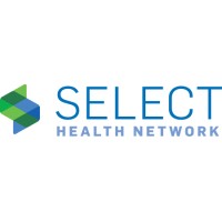 Select Health Network Logo
