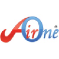 AirOne Logo