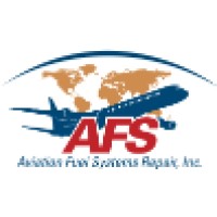 Aviation Fuel Systems Repair, Inc. Logo