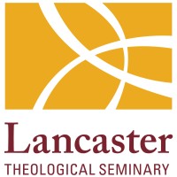 Lancaster Theological Seminary Logo