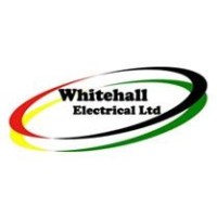 Whitehall Electrical Ltd Logo
