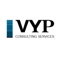 VYP Consulting Services Logo
