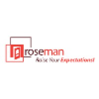 Executive Suites by Roseman Logo