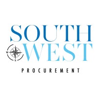 South West Procurement Logo