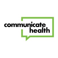 CommunicateHealth, Inc. Logo