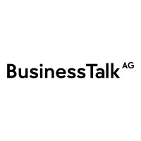 BusinessTalk AG Logo