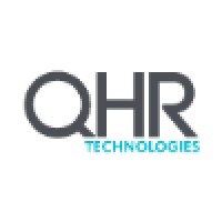QHR Technologies Logo
