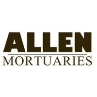 ALLEN-HALL MORTUARY, INC Logo
