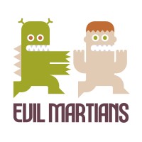 Evil Martians Logo