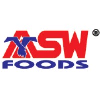 PT Asia Sakti Wahid Foods Manufacture Logo