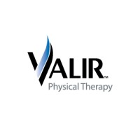 Valir Physical Therapy Logo