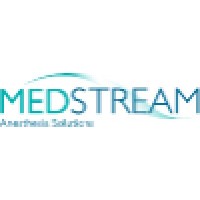 MedStream Anesthesia PLLC Logo