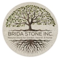 Brida Stone Inc. Logo