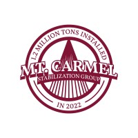 Mt. Carmel Stabilization Group, Inc. Logo