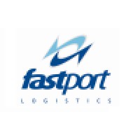 Fastport Logistics Logo