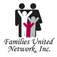 Families United Network, Inc. Logo