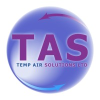 Temp Air Solutions Ltd Logo