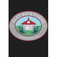 Flat Rock Farms OpCo LLC Logo