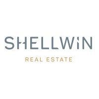 Shellwin Real Estate Logo