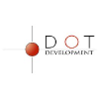 DOT Development, LLC Logo