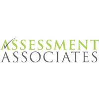 ASSESSMENT ASSOCIATES LIMITED Logo
