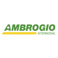AMBROGIO INTERMODAL Logo