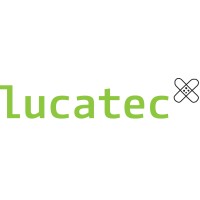 Lucatec GmbH Logo