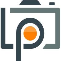 The LensPal Logo
