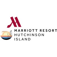 Hutchinson Island Marriott Beach Resort & Marina Logo