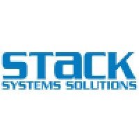 Stack Systems Solutions Inc. Logo