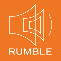 Rumble Studios Minneapolis Logo