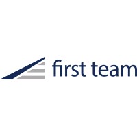 First Team Staffing Services, Inc. Logo