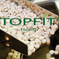 Topfit Health Products Limited Logo