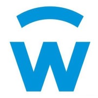 WHITESKY COMMUNICATIONS Logo