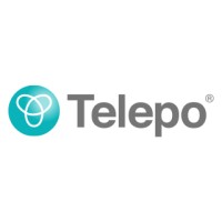 Telepo AB Logo